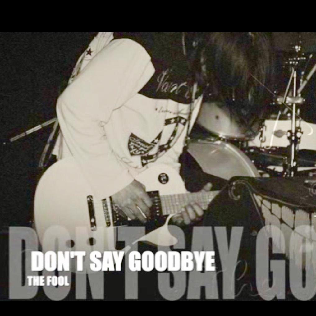 Don 't say good bye