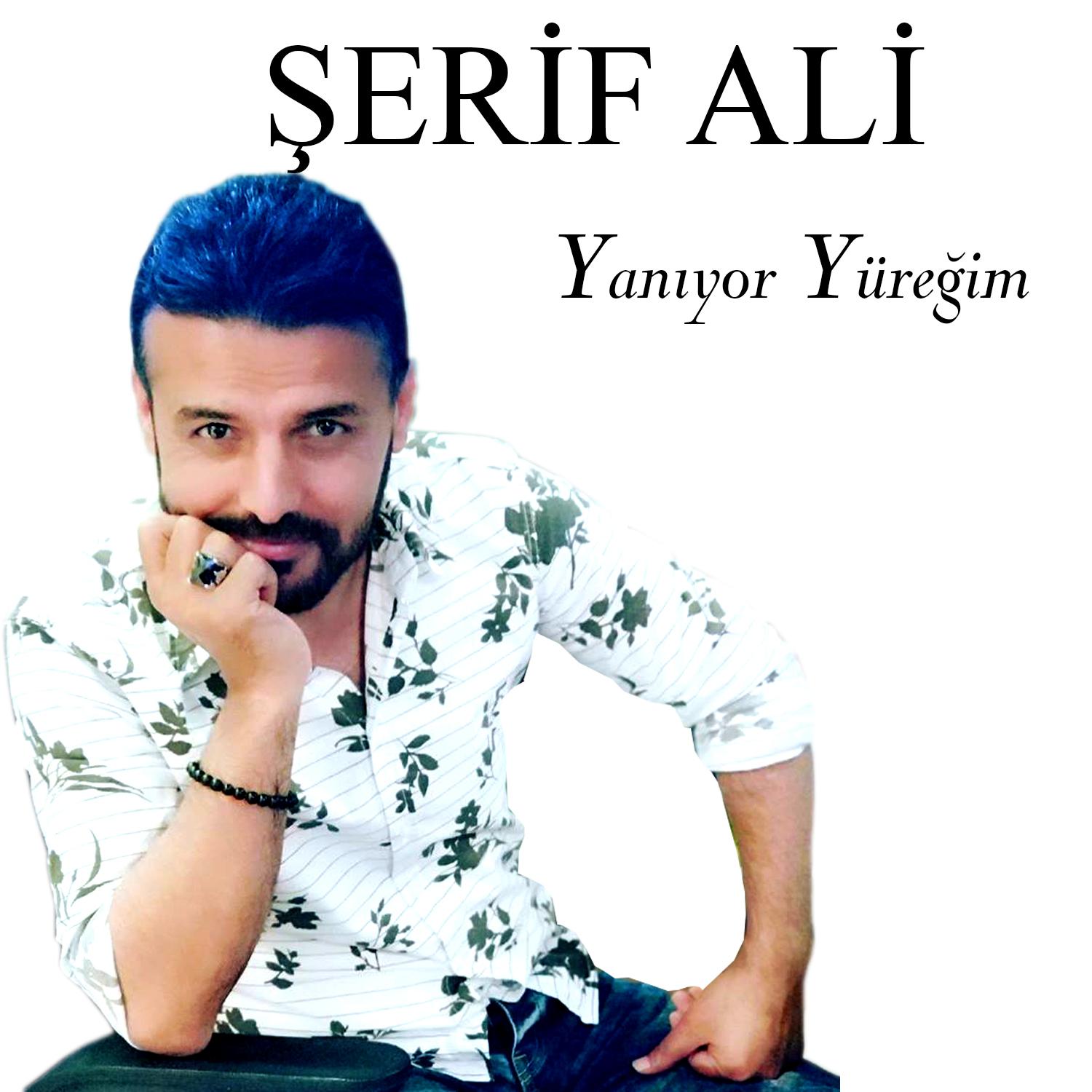 Yanıyor Yüreğim