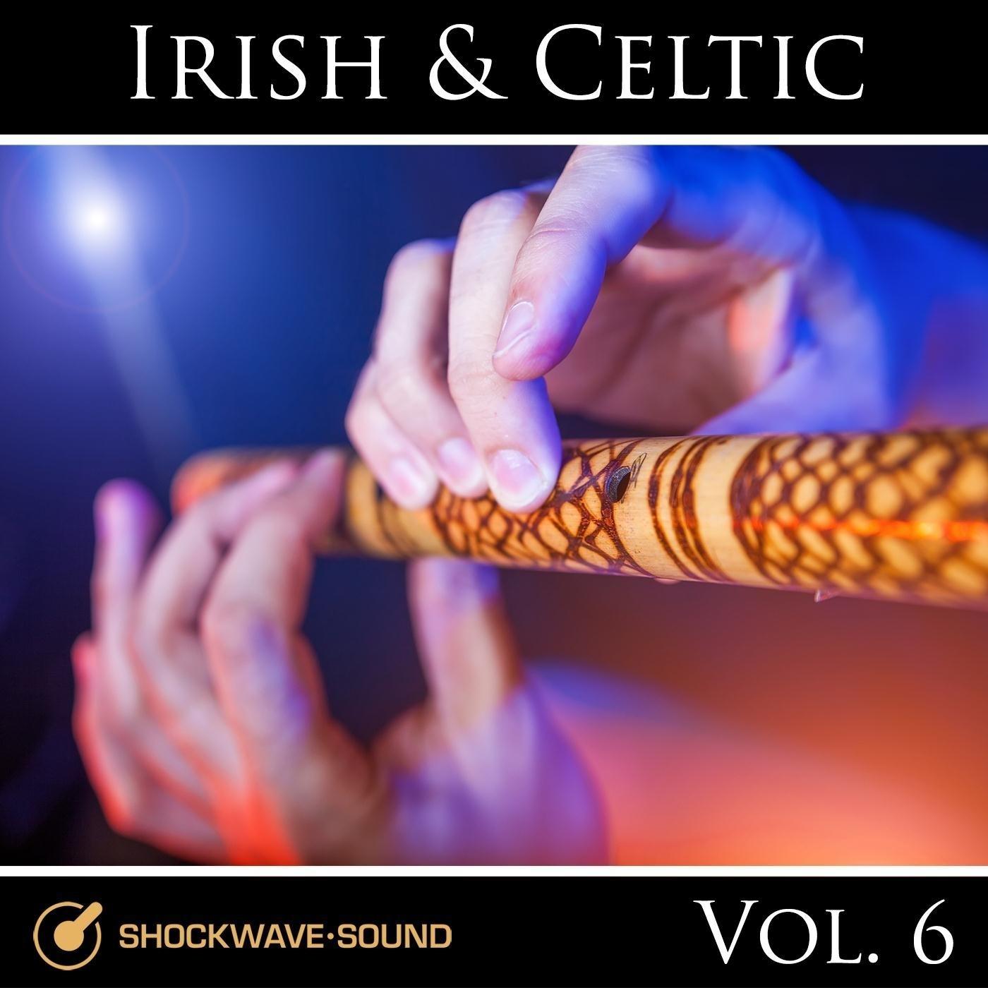 Irish & Celtic, Vol. 6