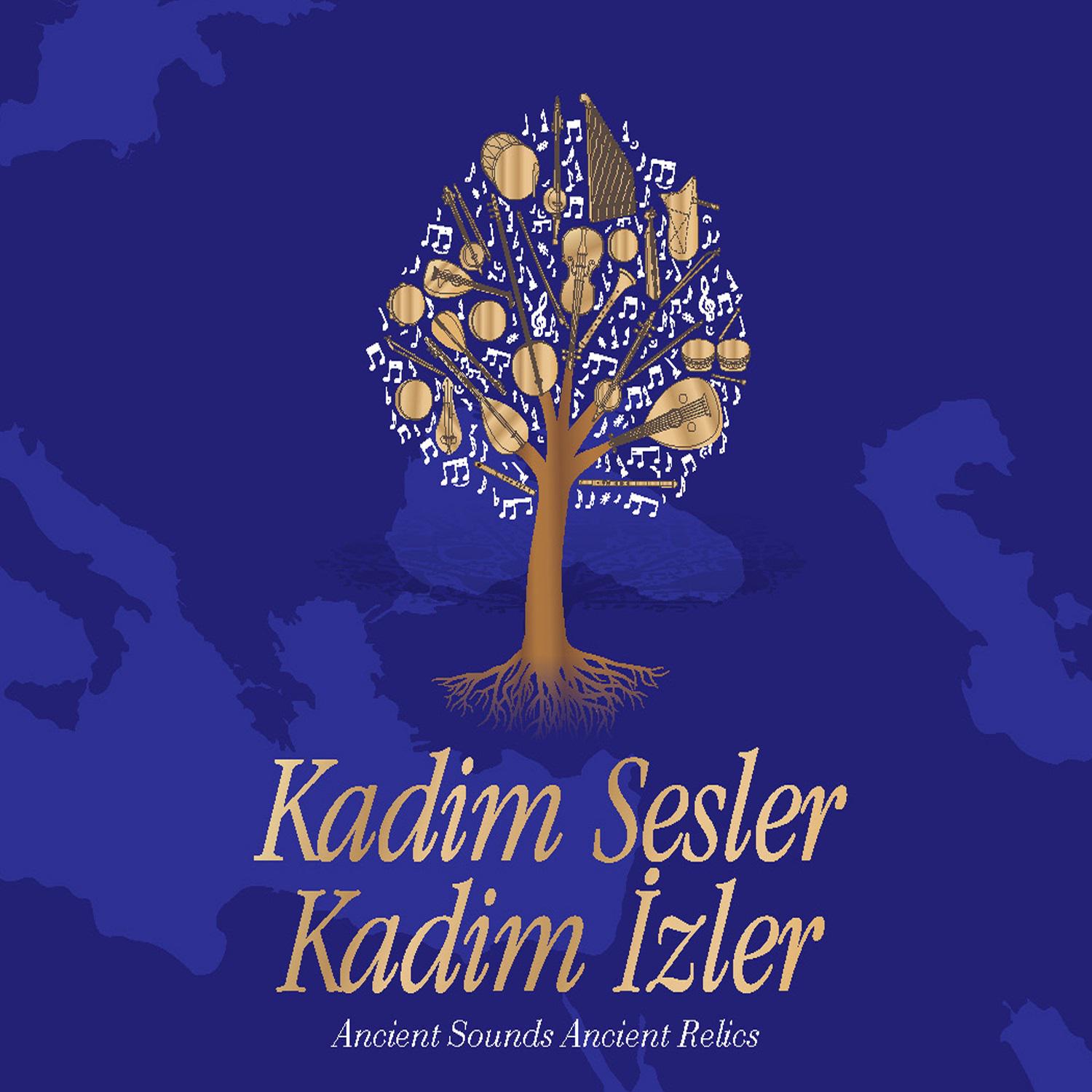 Kürdilihicazkâr Tanbur Taksimi