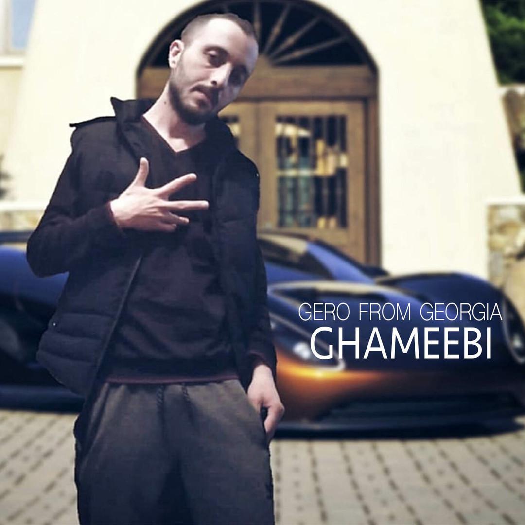 Ghameebi