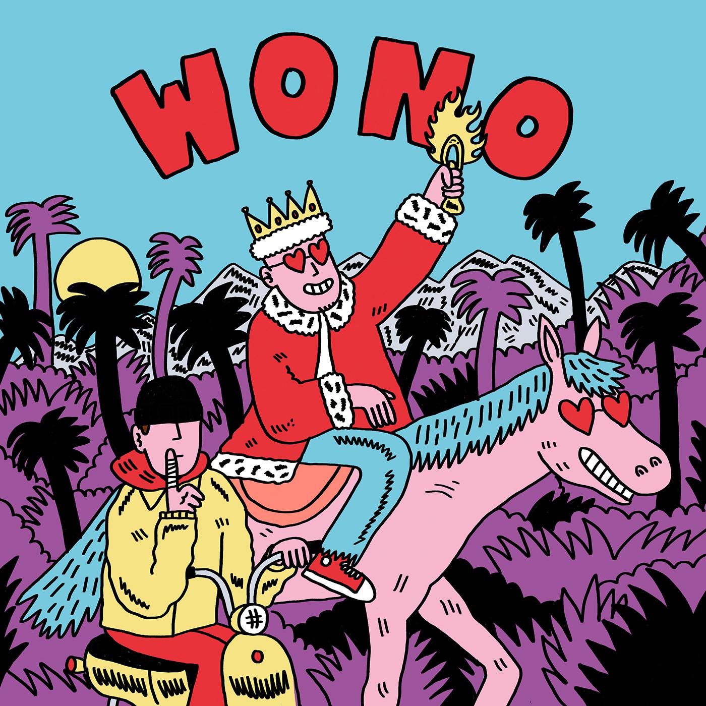 Wono