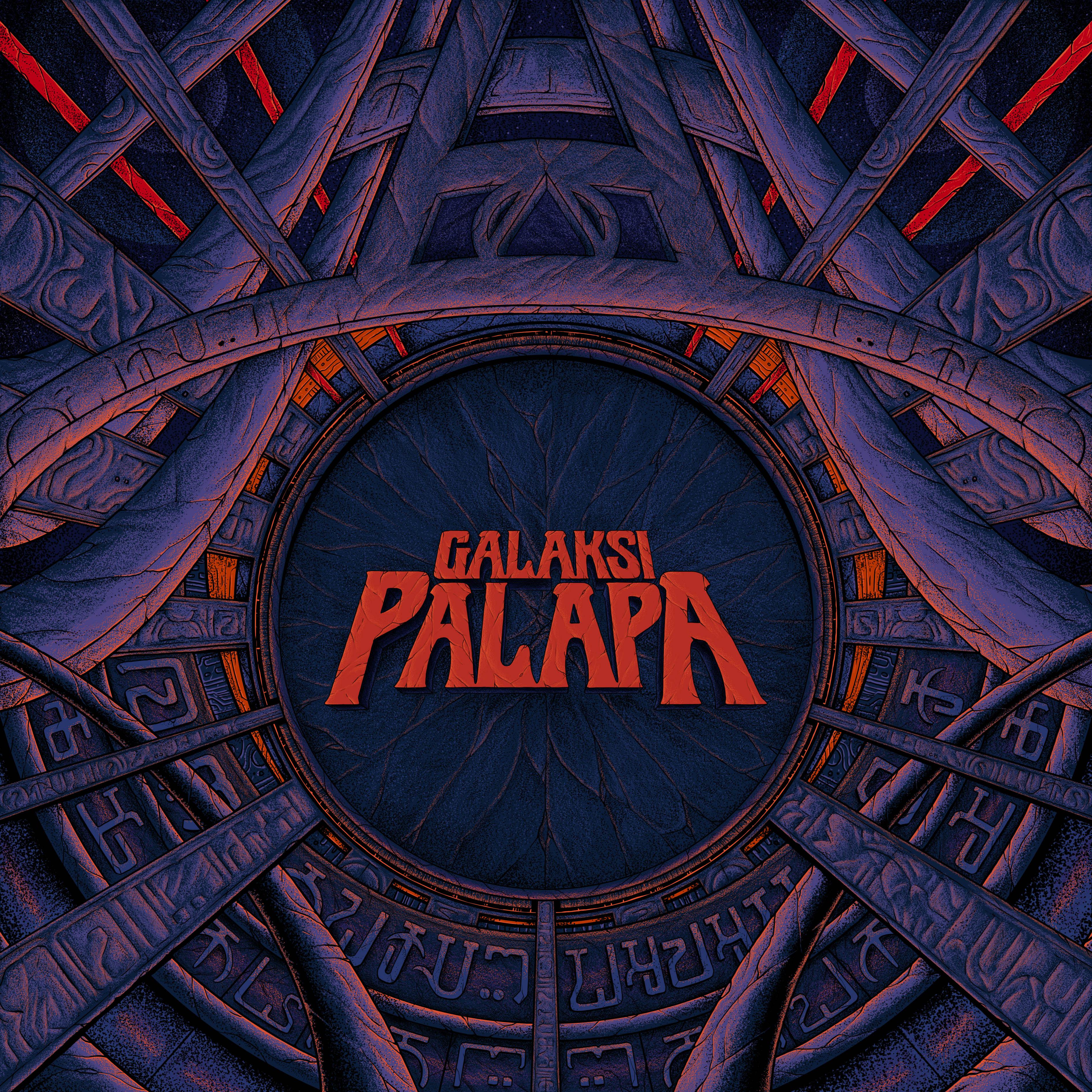 Galaksi Palapa