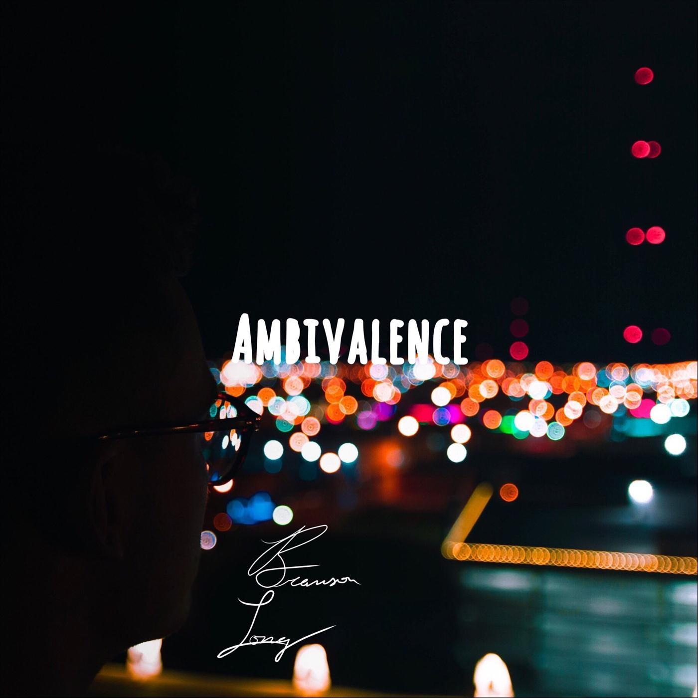 Ambivalence