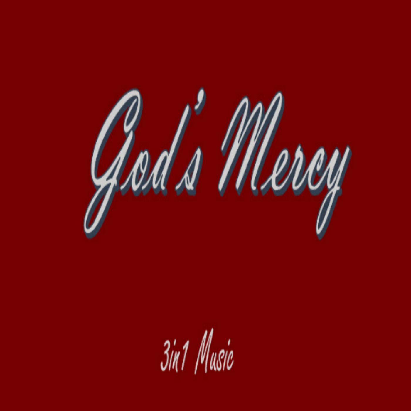 God's Mercy