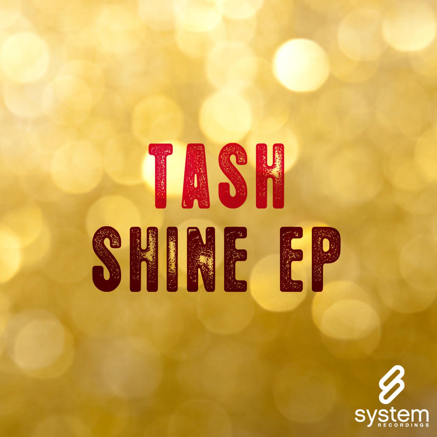 Shine EP