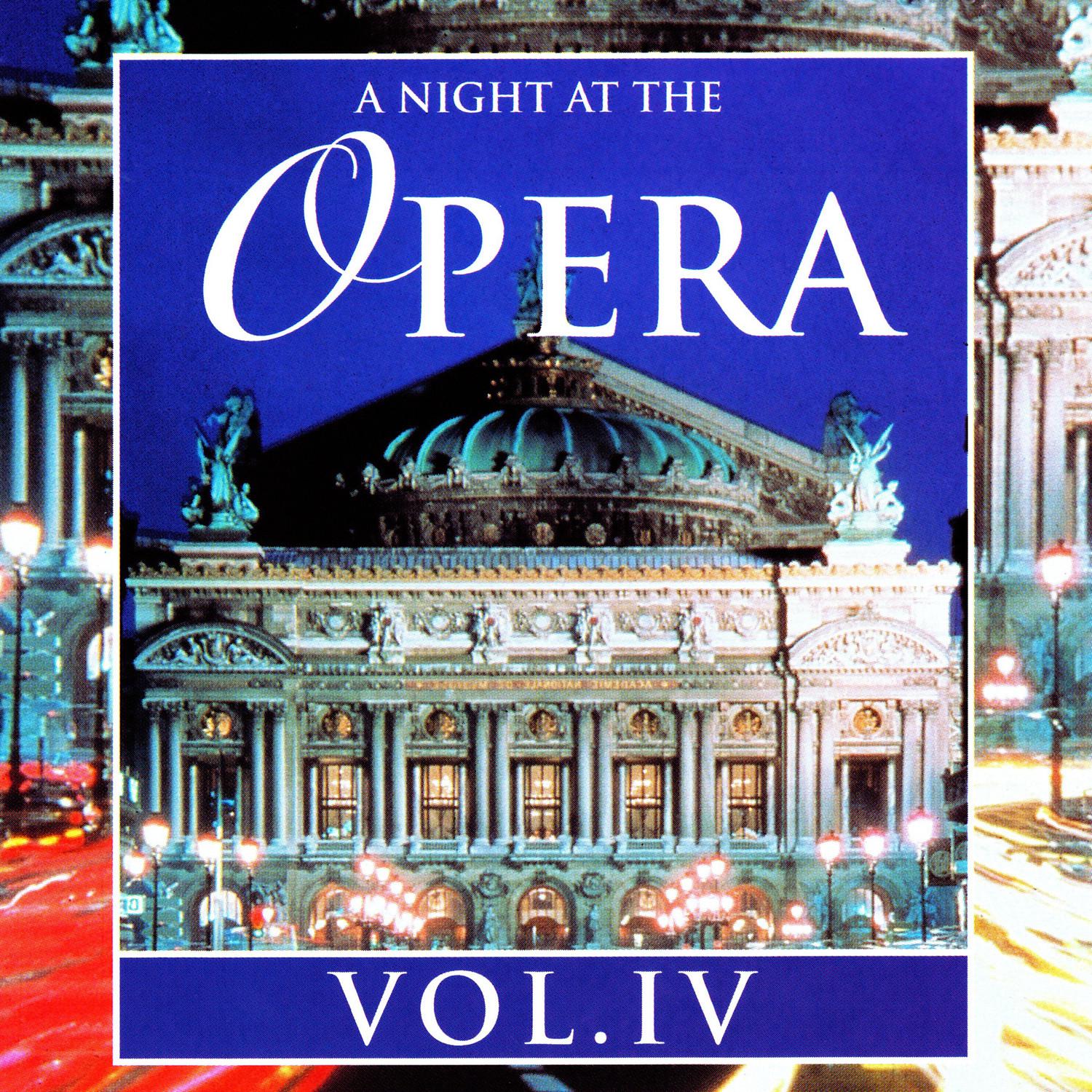 A Night At The Opera IV