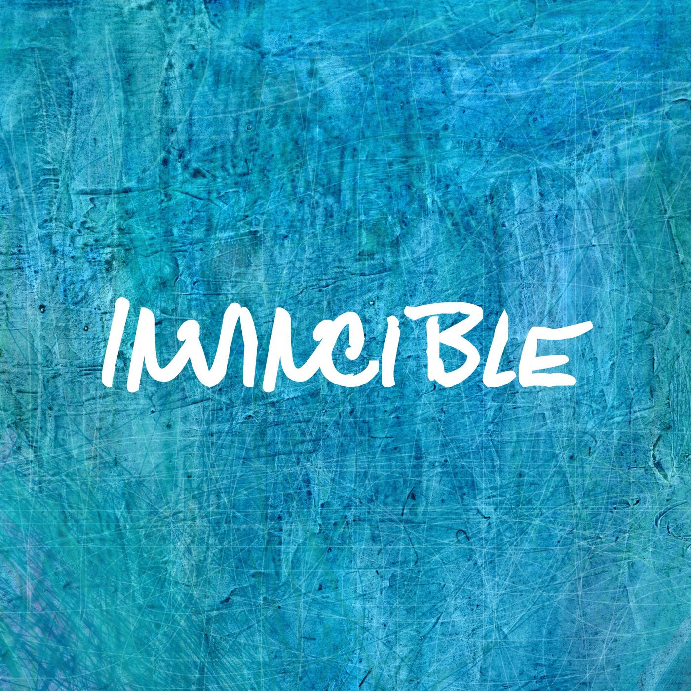 Invincible