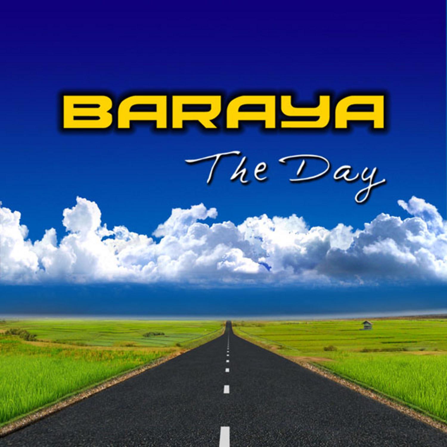 Baraya