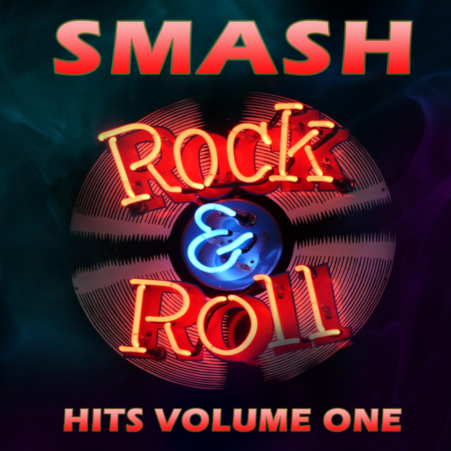 Smash Rock N Roll Hits Vol 1