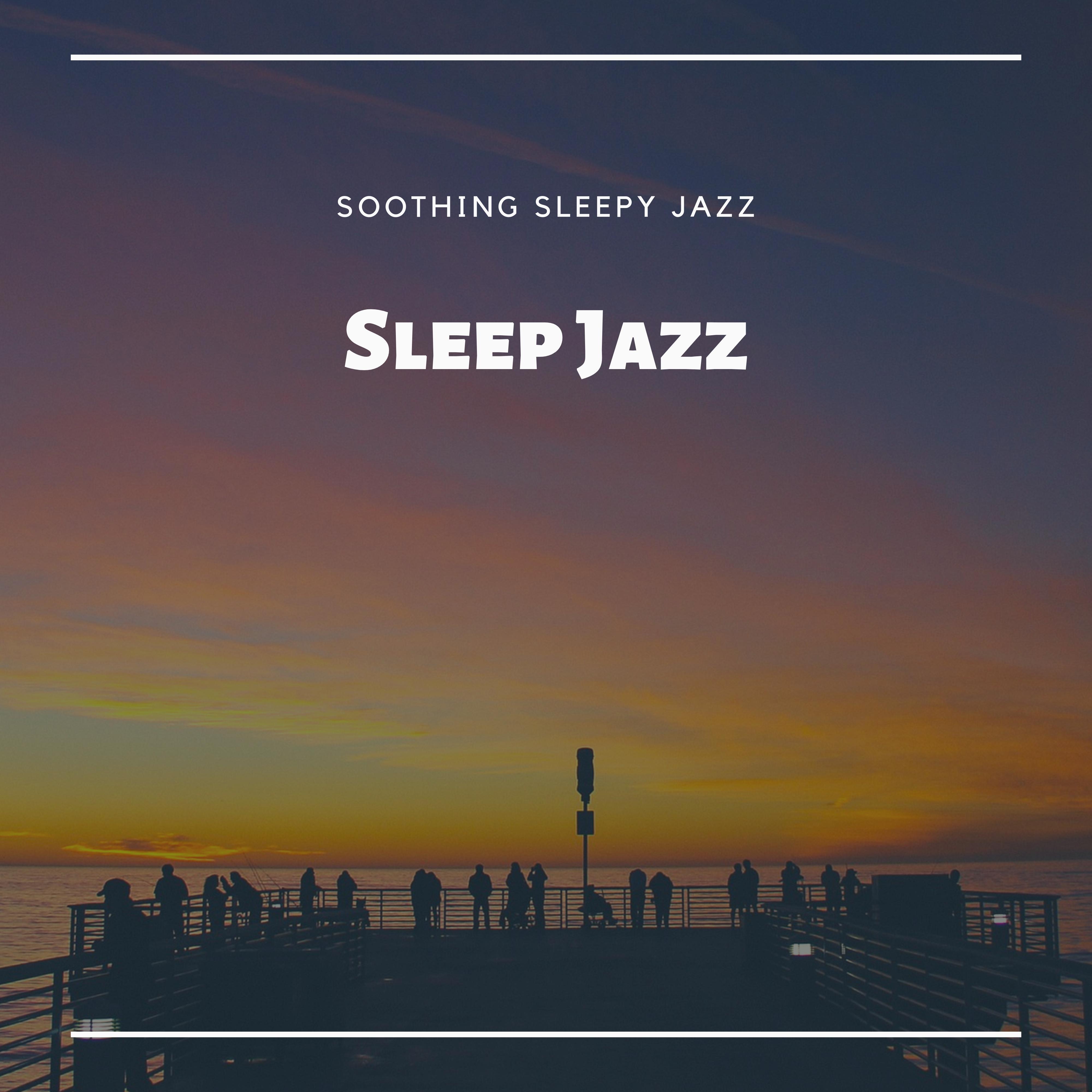 Relaxing Jazz Nights