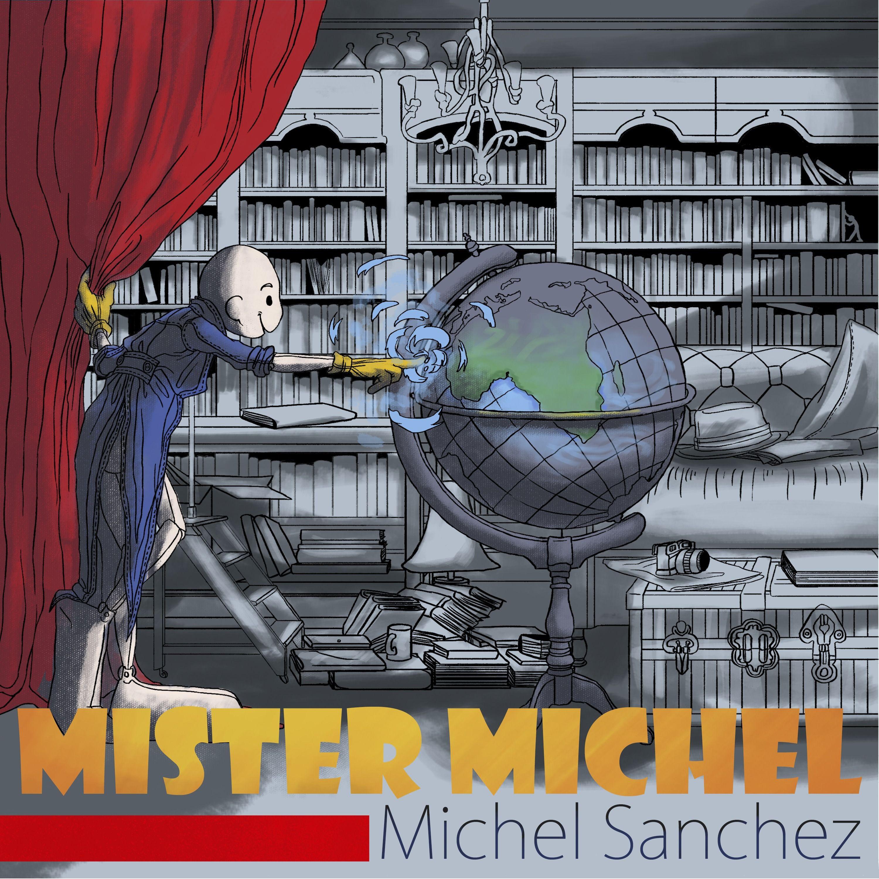 Mister Michel