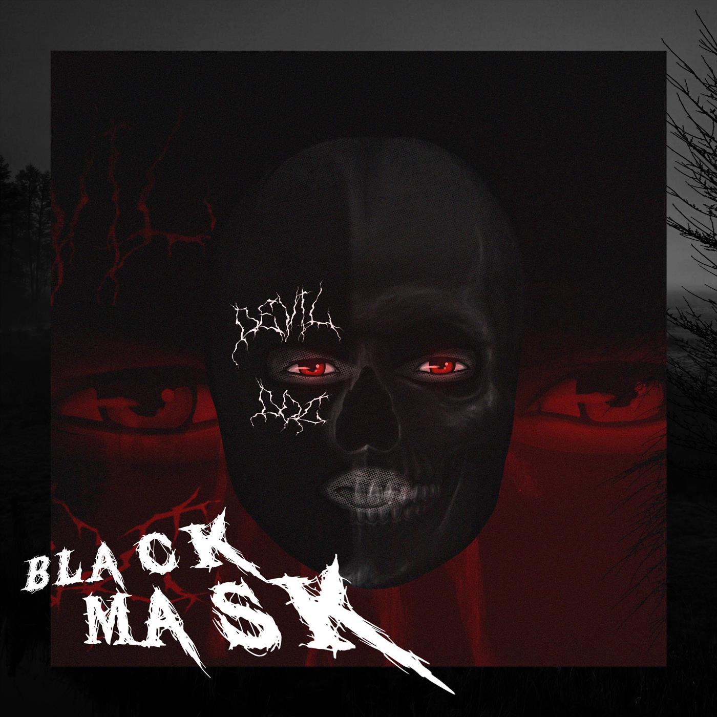 Black Mask