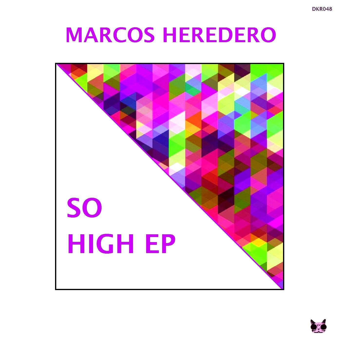 So High EP