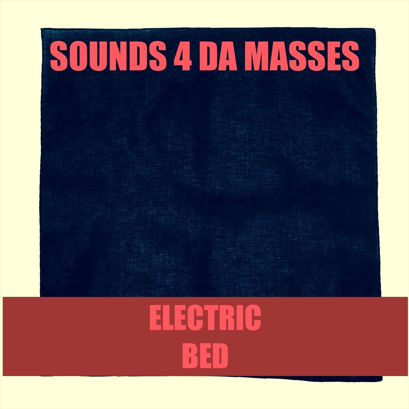 Electric Bed