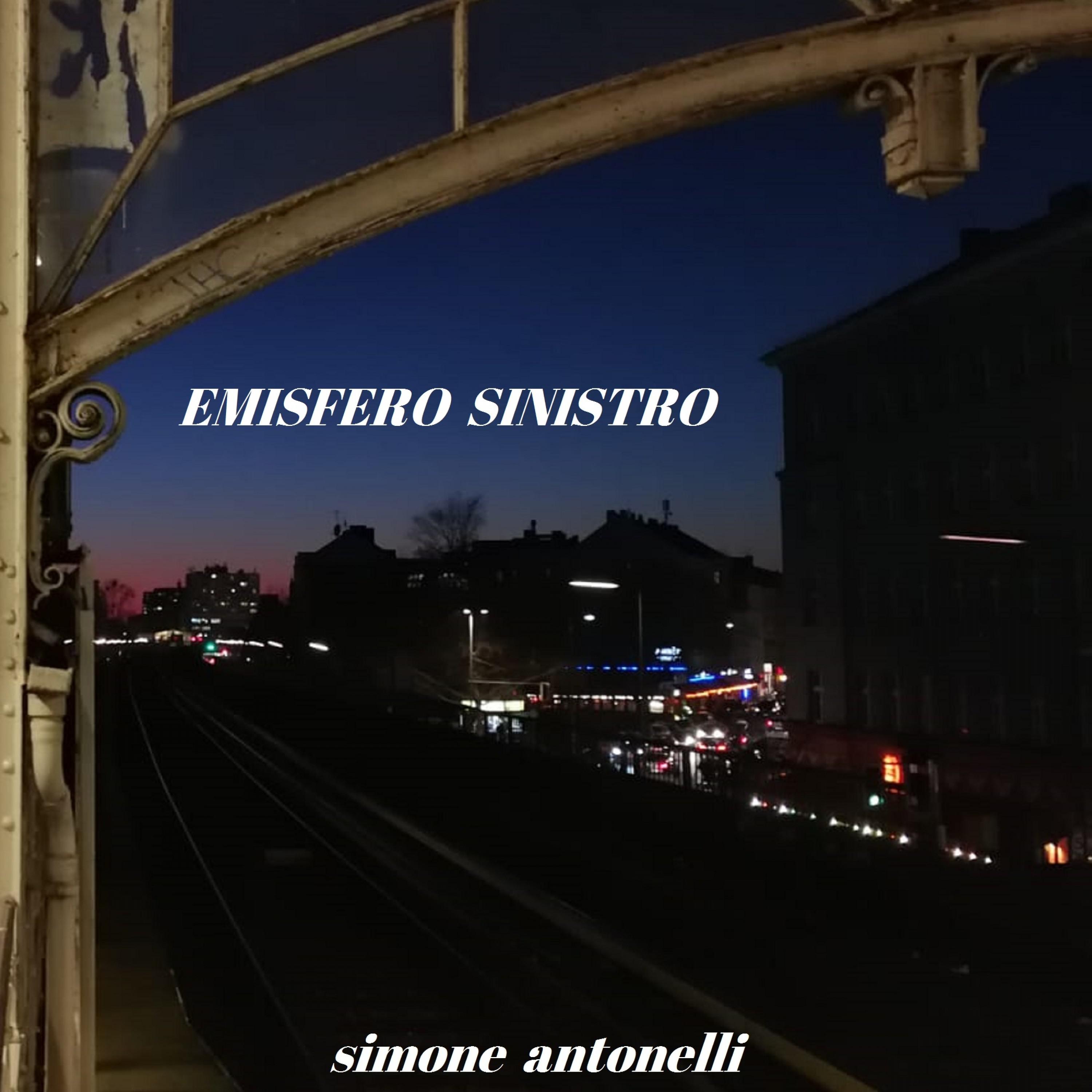 Emisfero sinistro