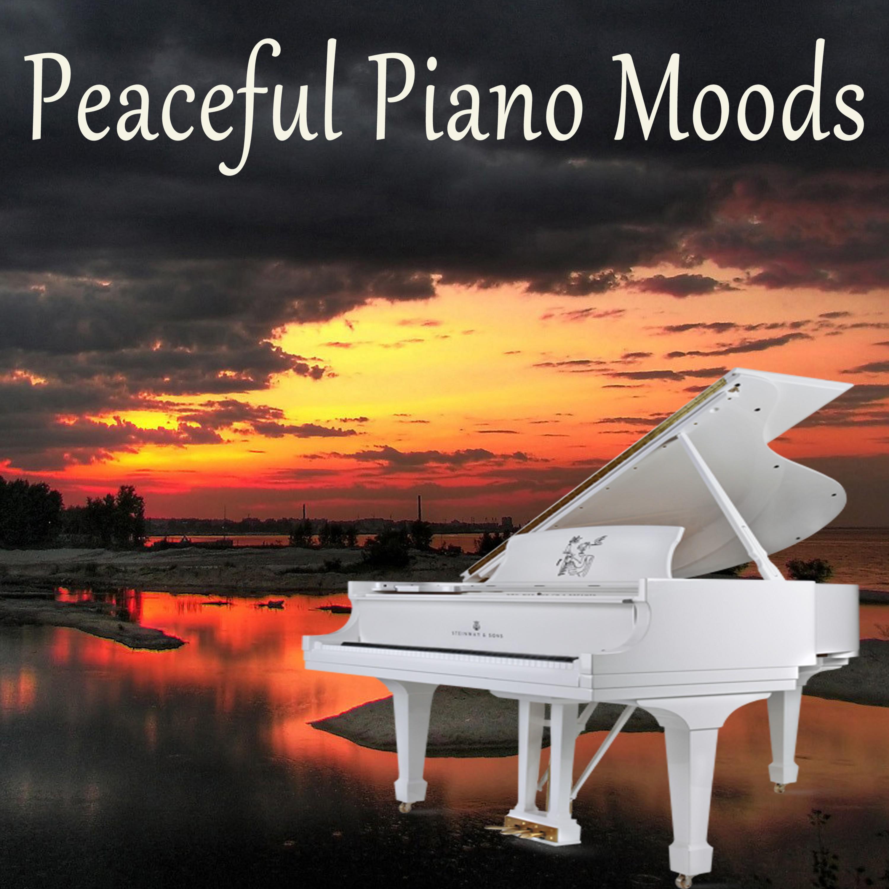 Peaceful Piano Love Song