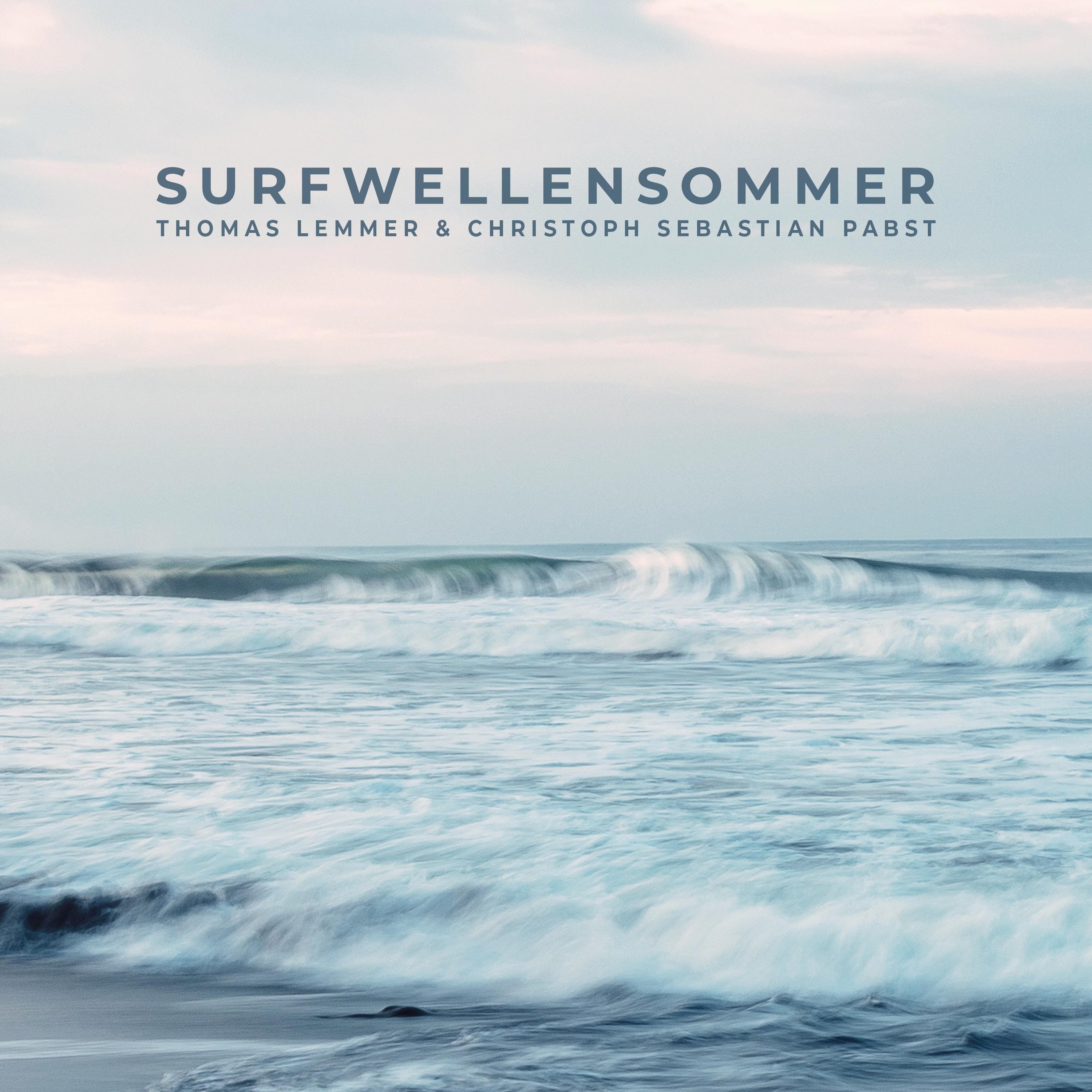 Surfwellensommer