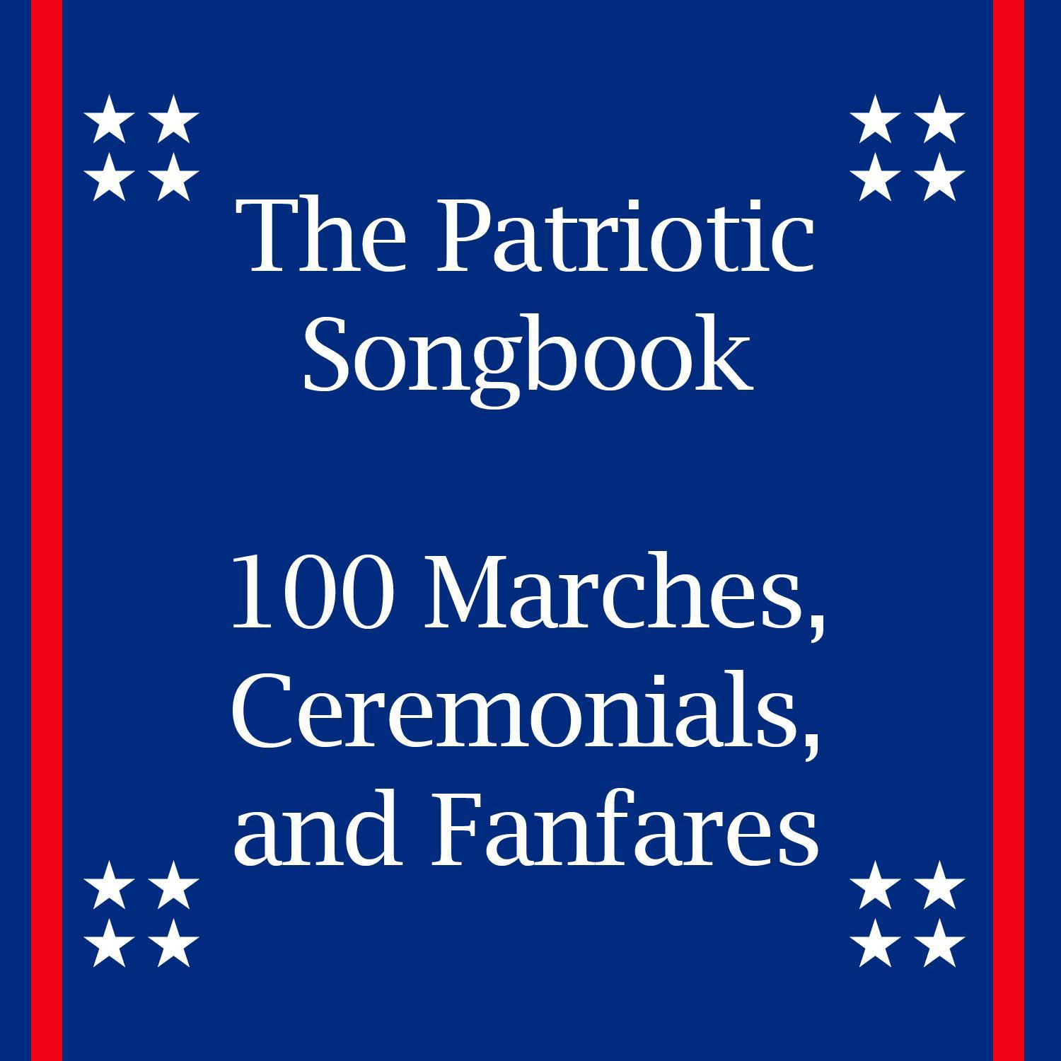 100 Patriotic Military Songs for Memorial Day