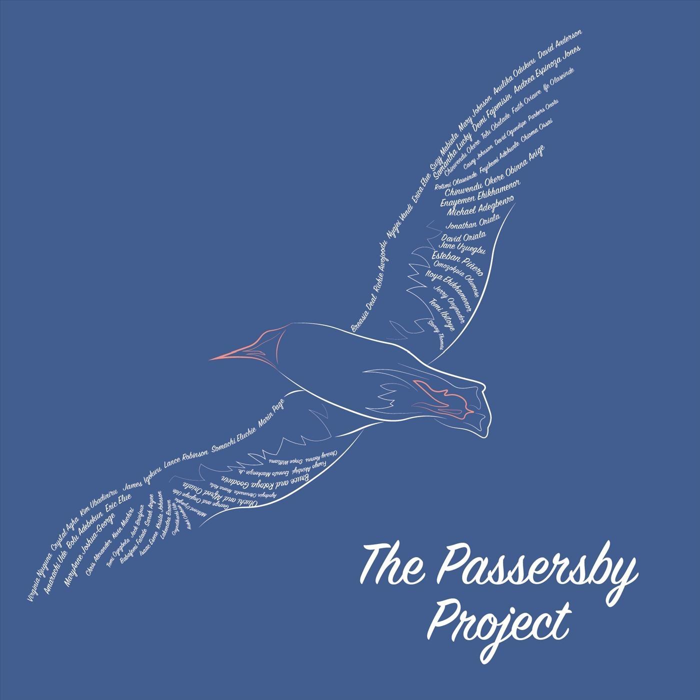 The Passersby Project