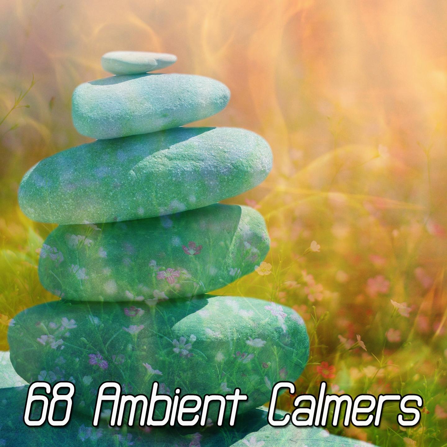 68 Ambient Calmers