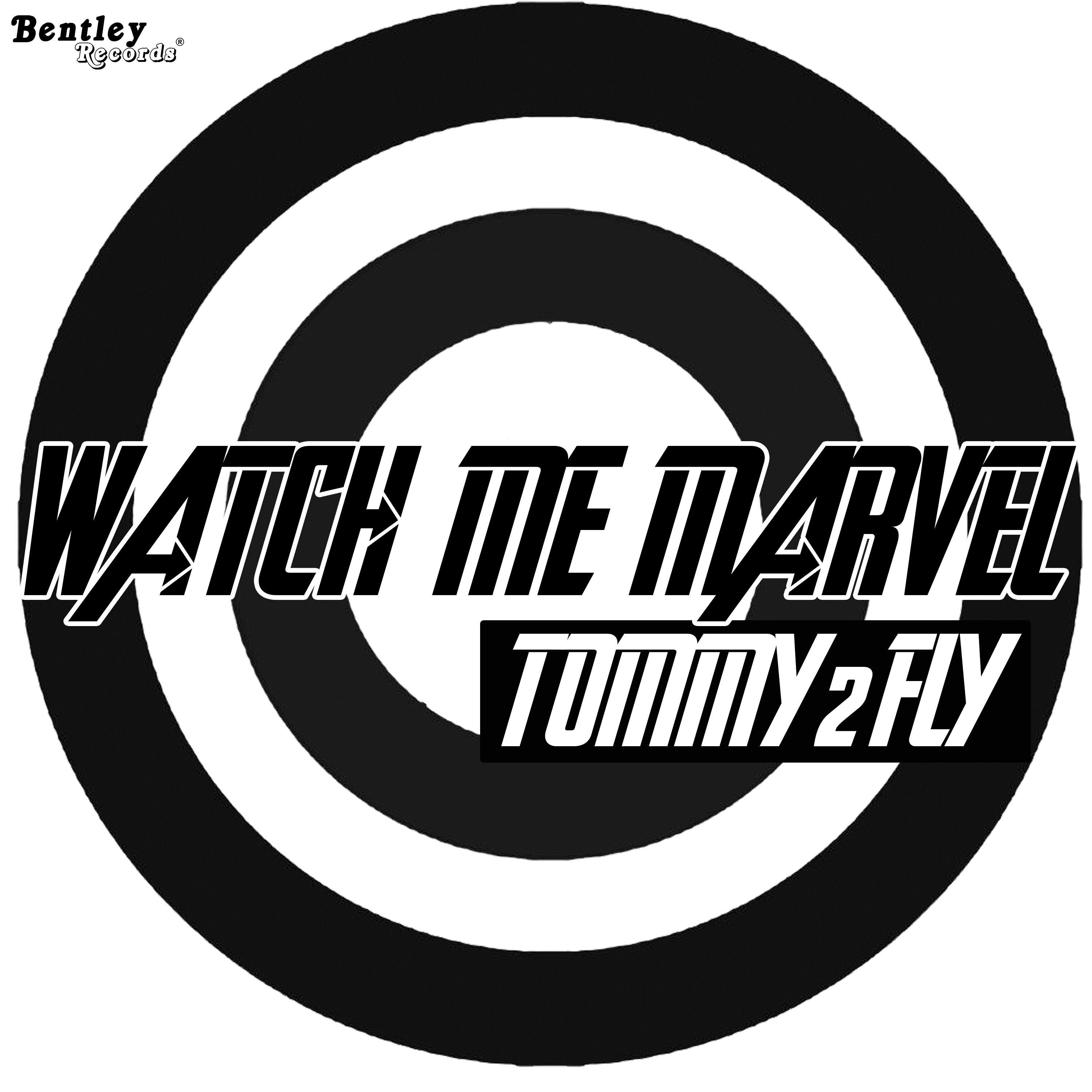 Watch Me Marvel