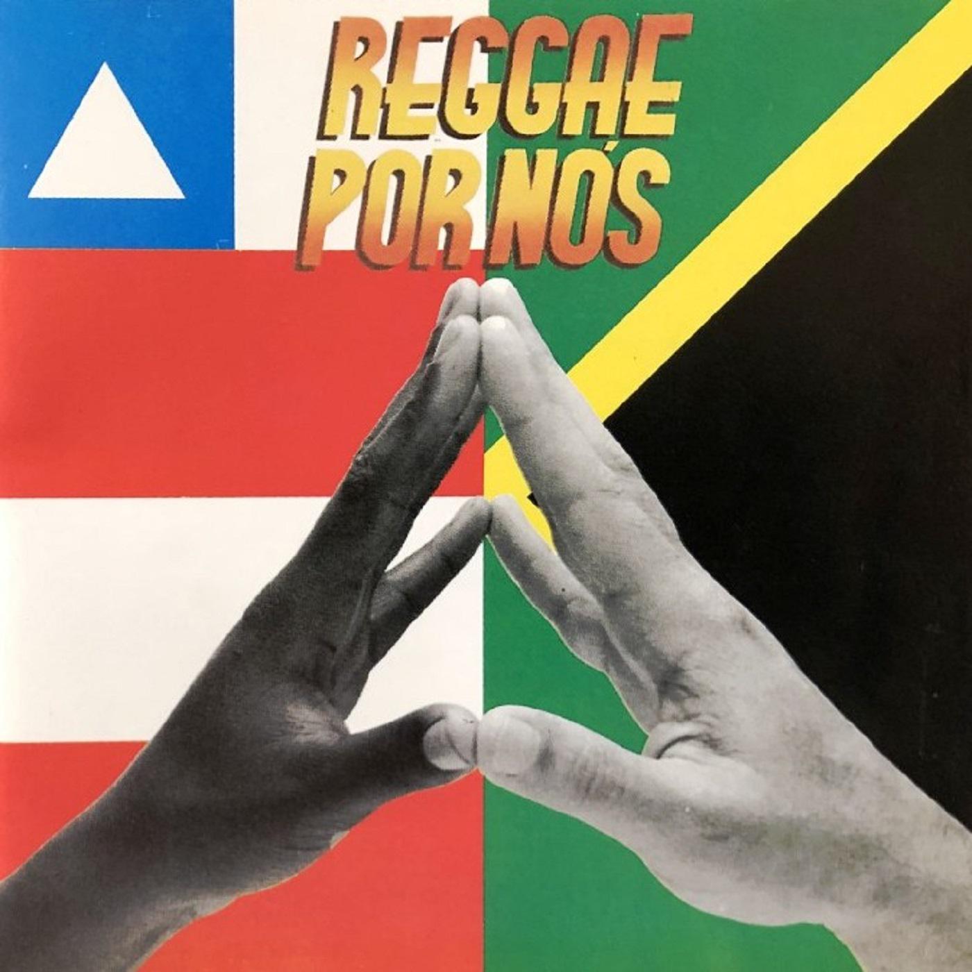 Reggae por Nós