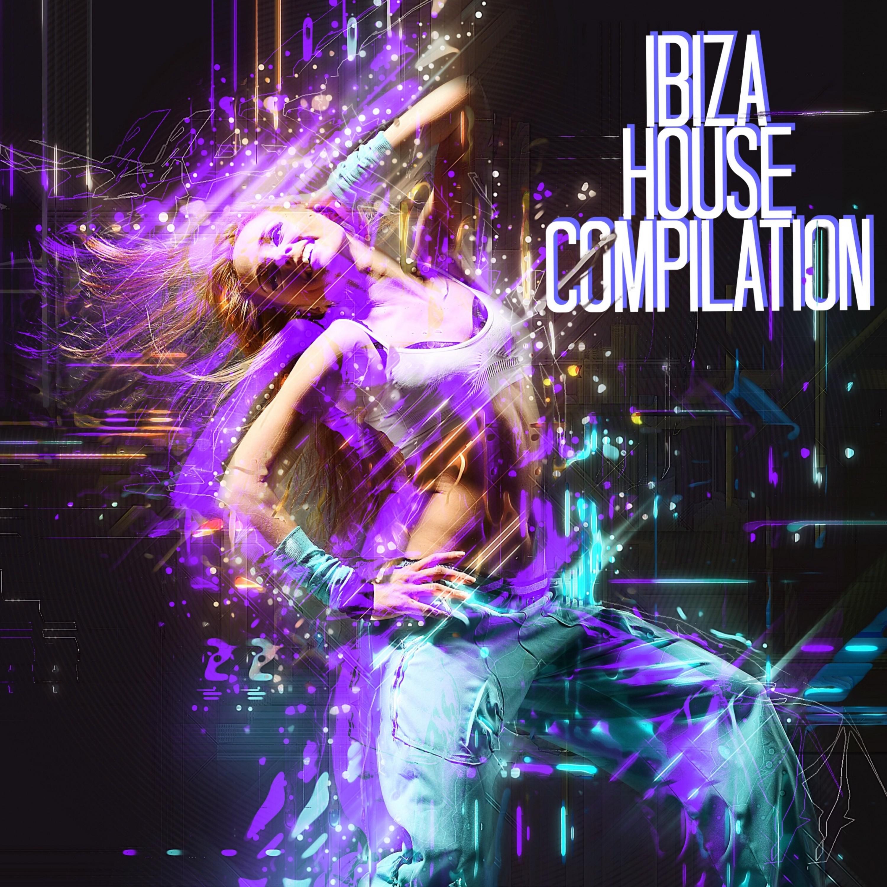 Ibiza House Compilation