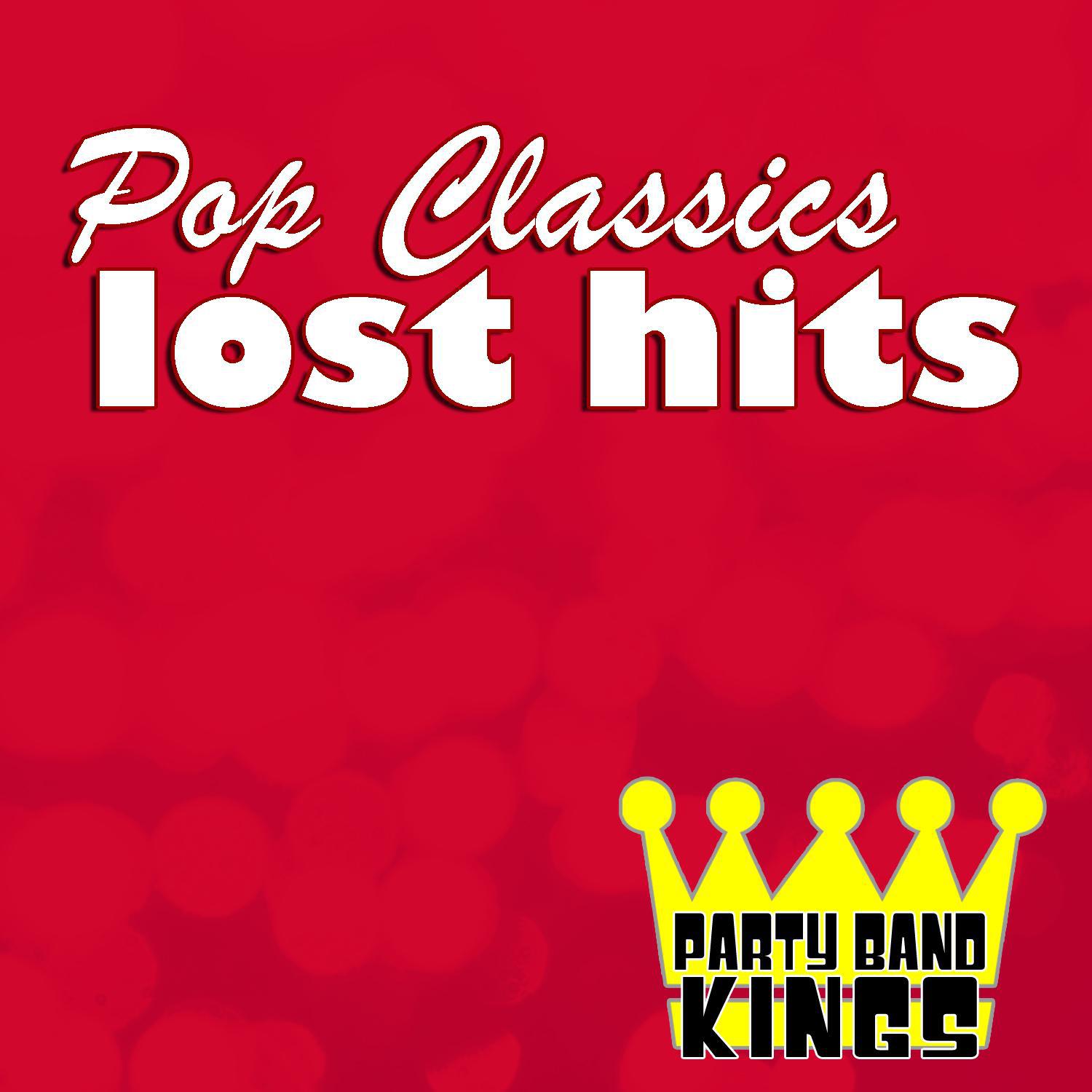 Pop Classics - Lost Hits