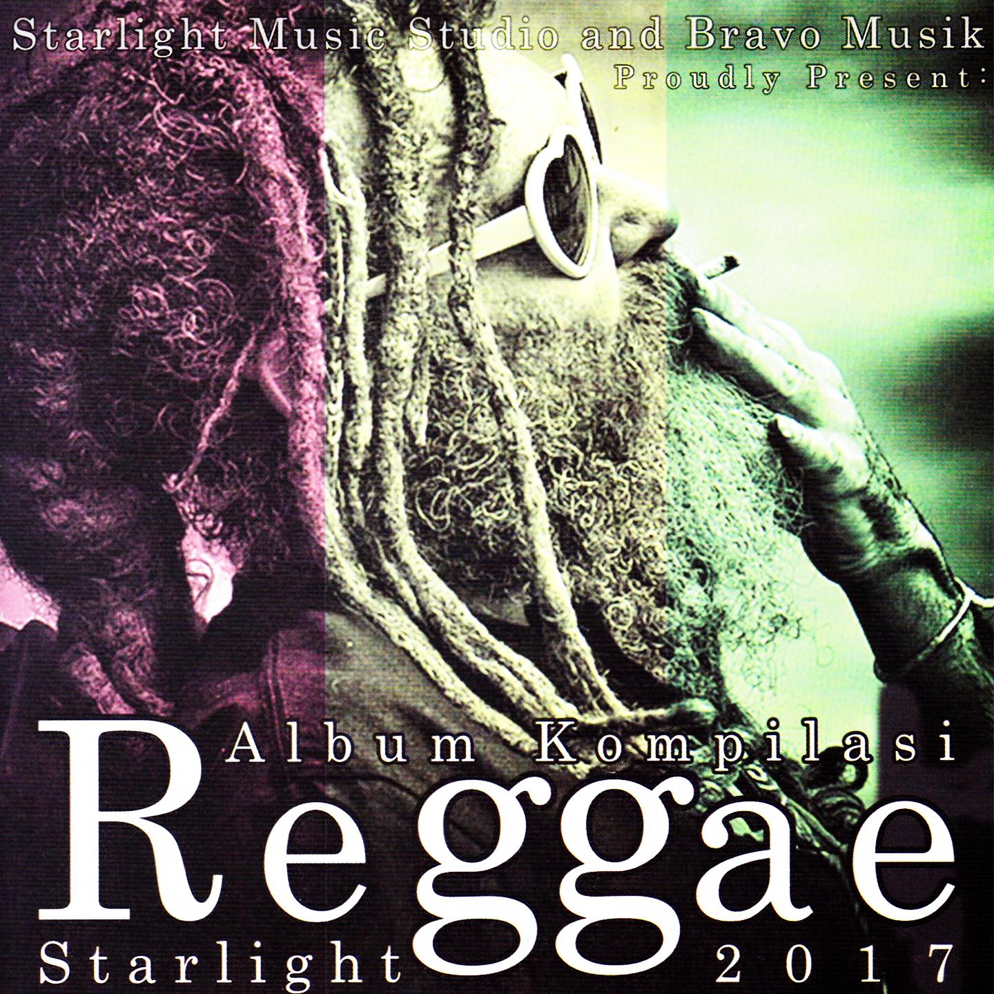 Reggae Starlight (Kompilasi 2017)