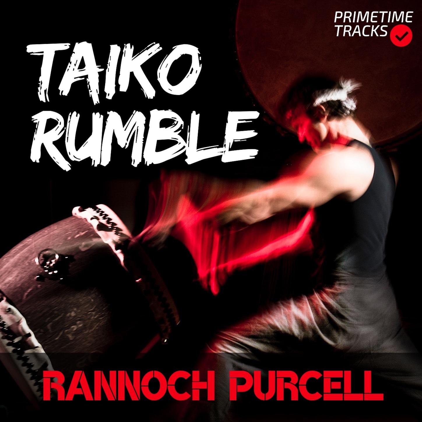 Taiko Rumble