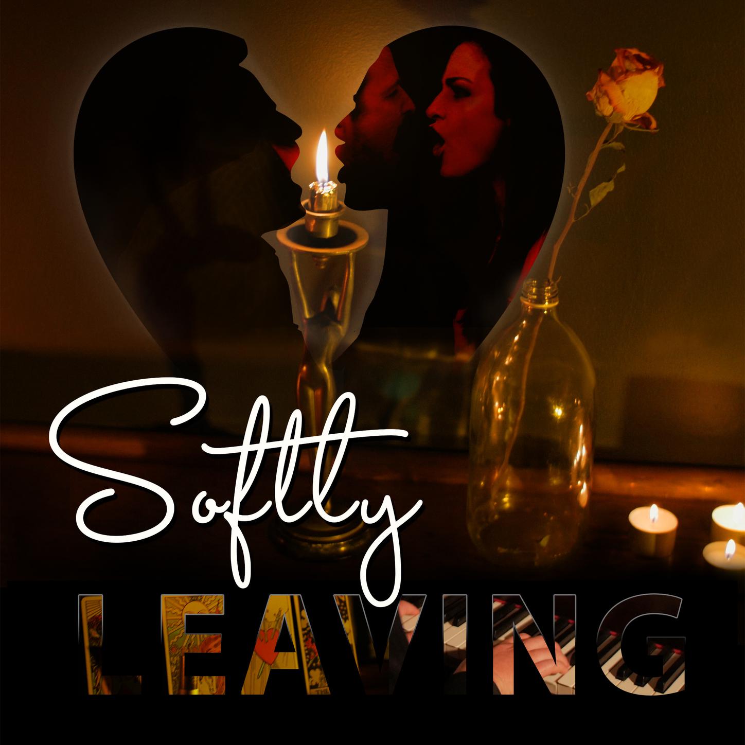 Softly Leaving