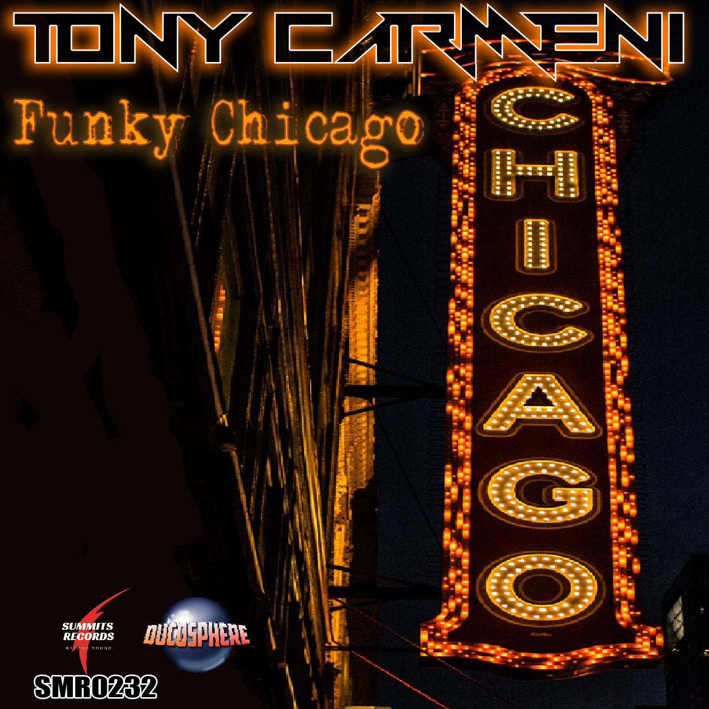 Funky Chicago