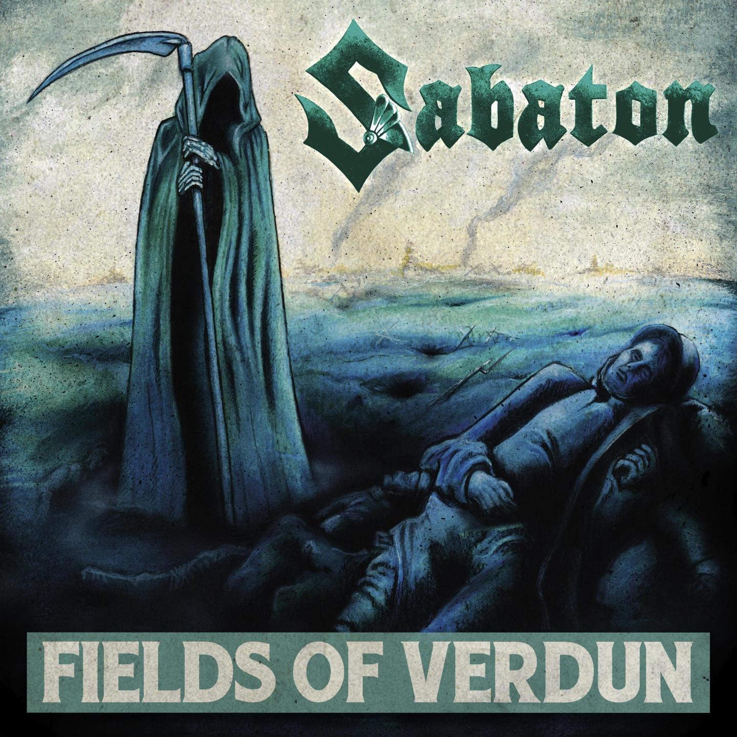 Fields of Verdun