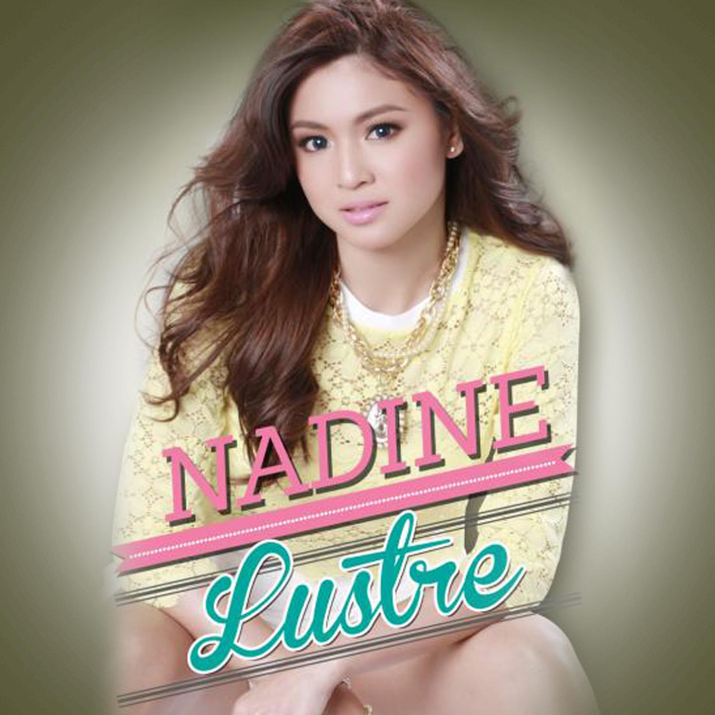 Nadine Lustre