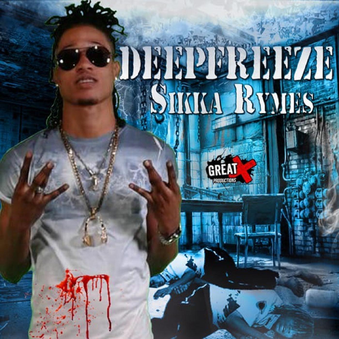 Deep Freeze