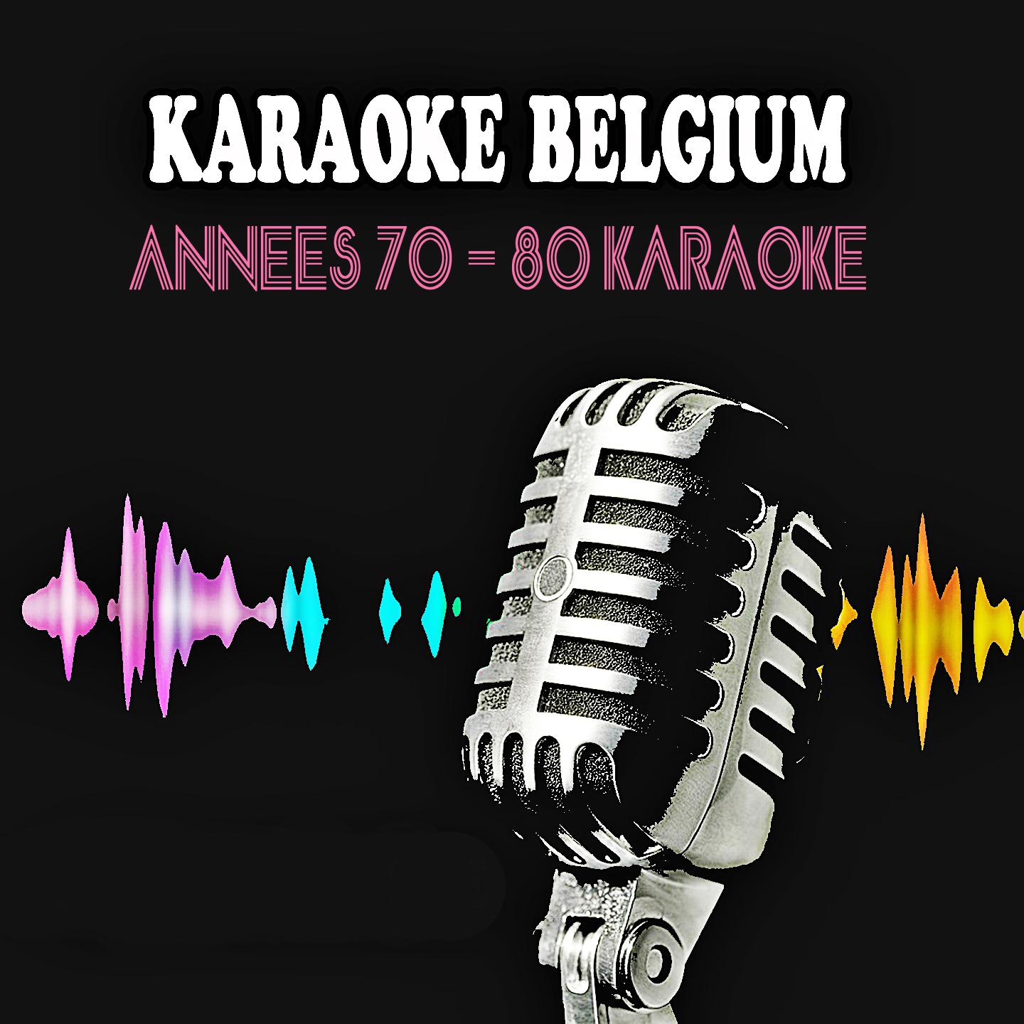 Années 70 - 80 Karaoke