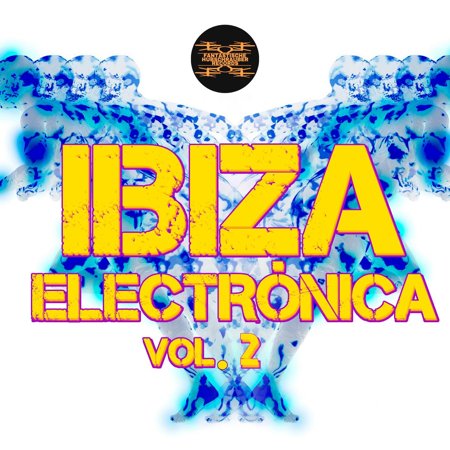 Ibiza Electrónica, Vol. 2