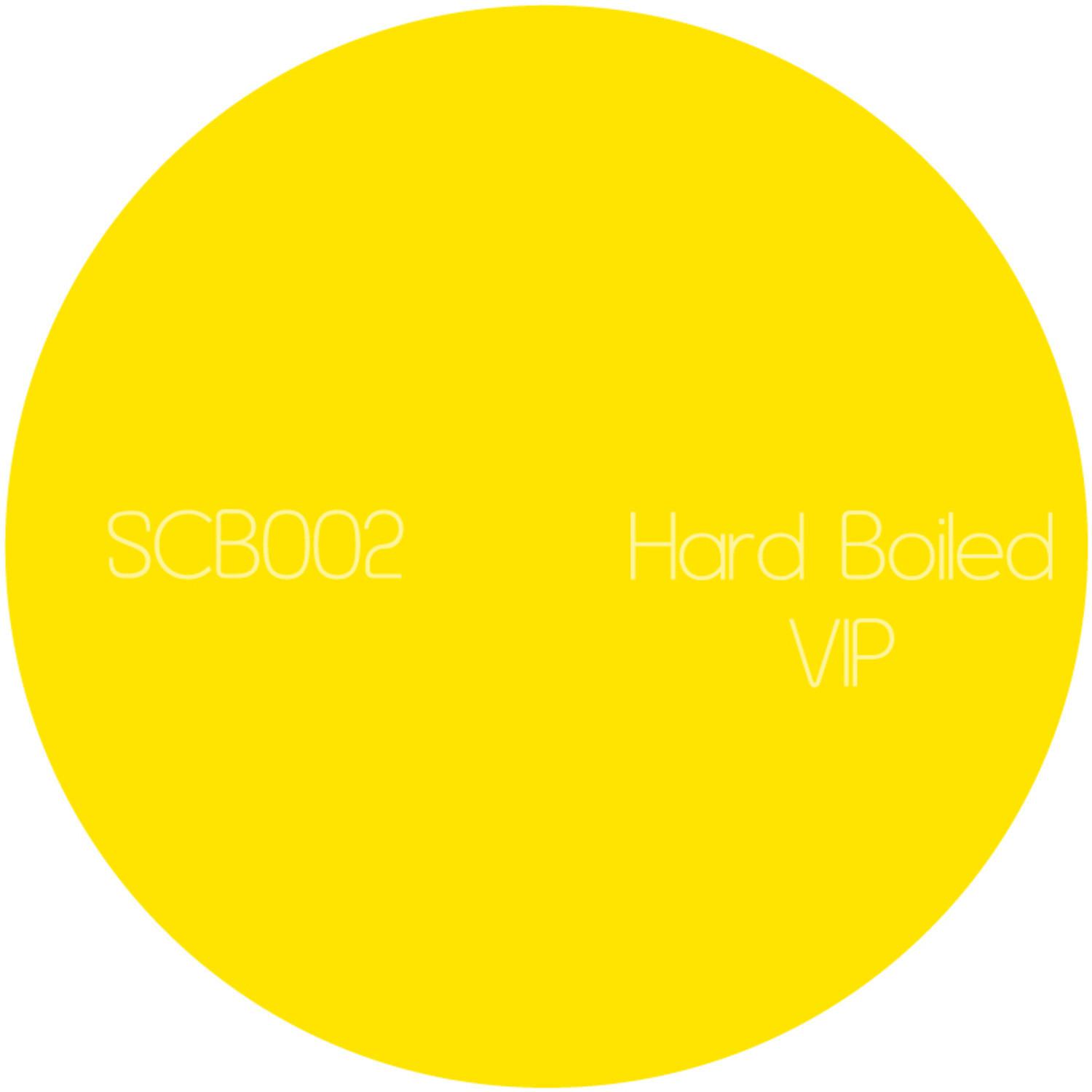 Hard Boiled VIP / 28_5