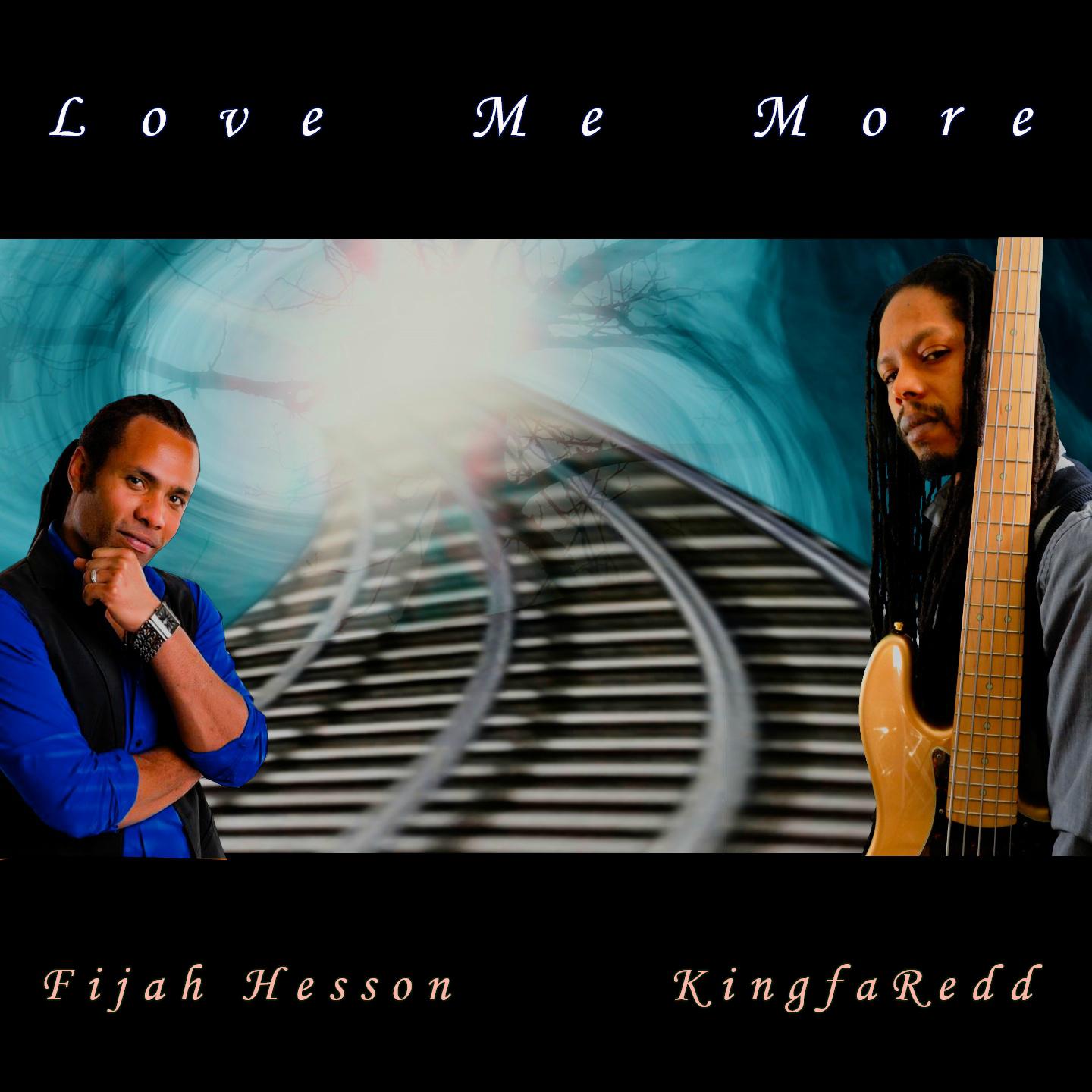 Love Me More