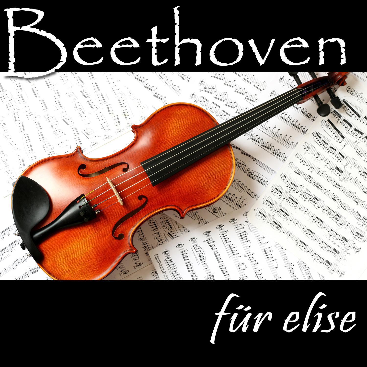 Fur Elise - Classic Beethoven for Children