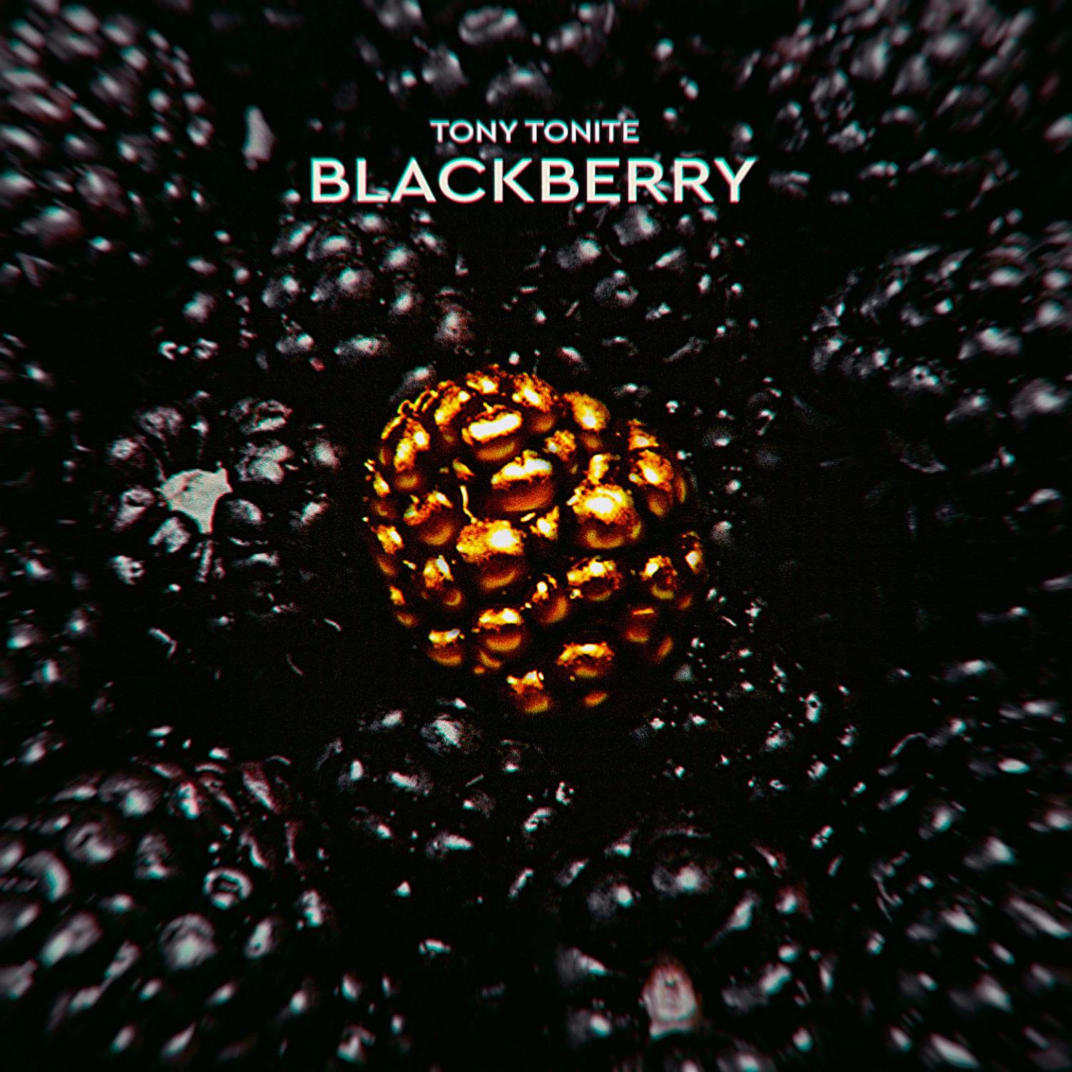 BLACKBERRY