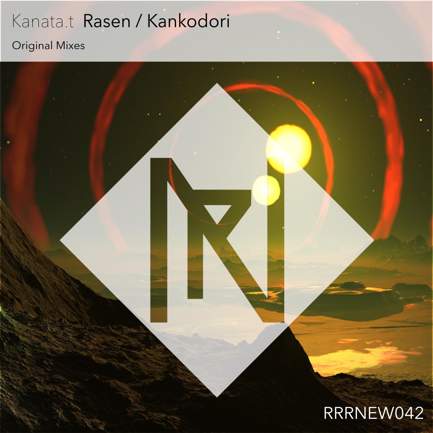 Rasen / Kankodori