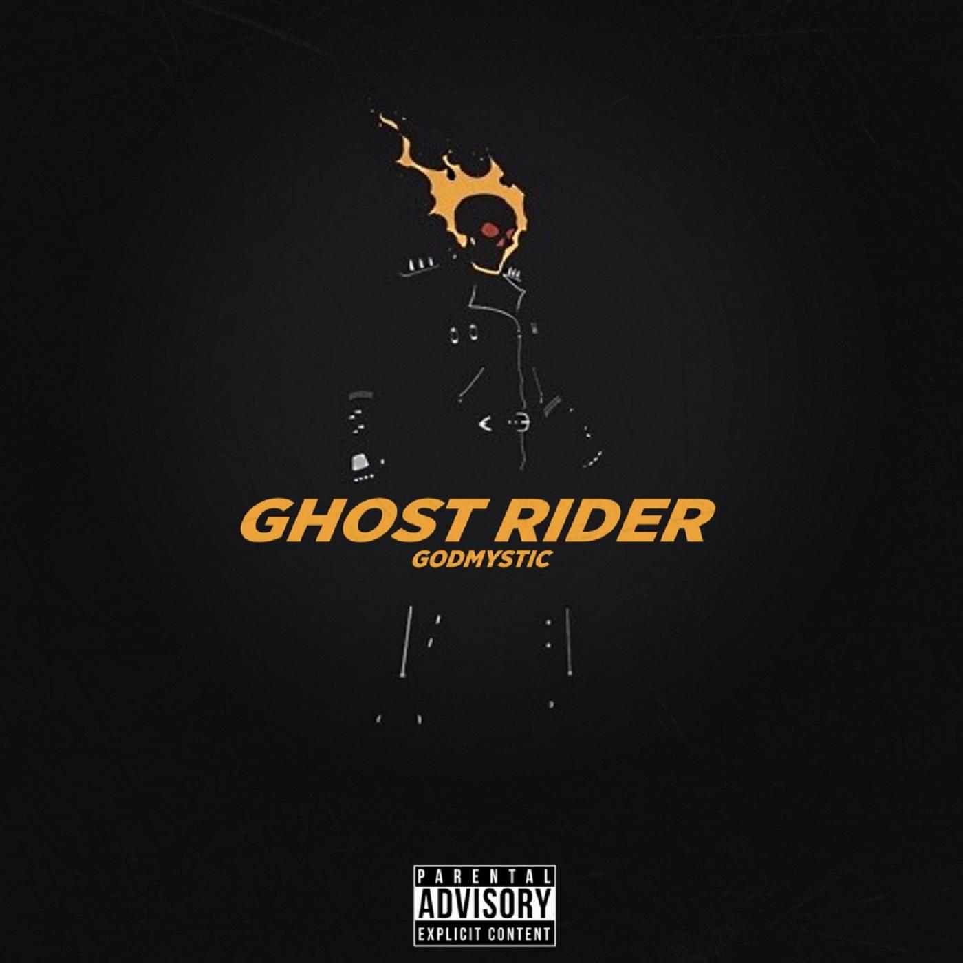 Ghost Rider