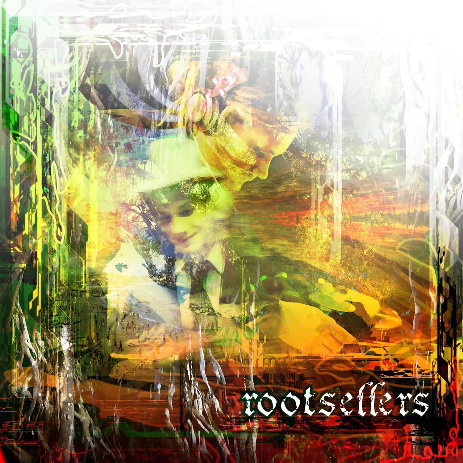 Root Sellers EP