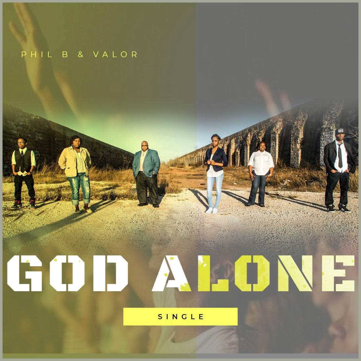 God Alone