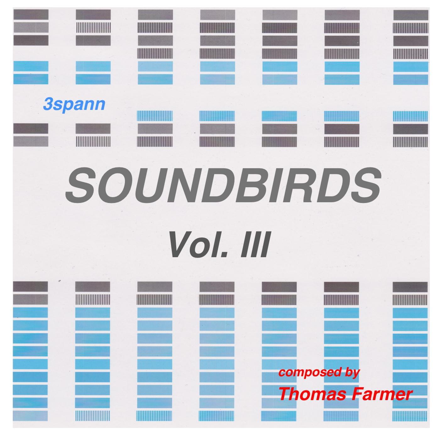 Soundbird No. 93