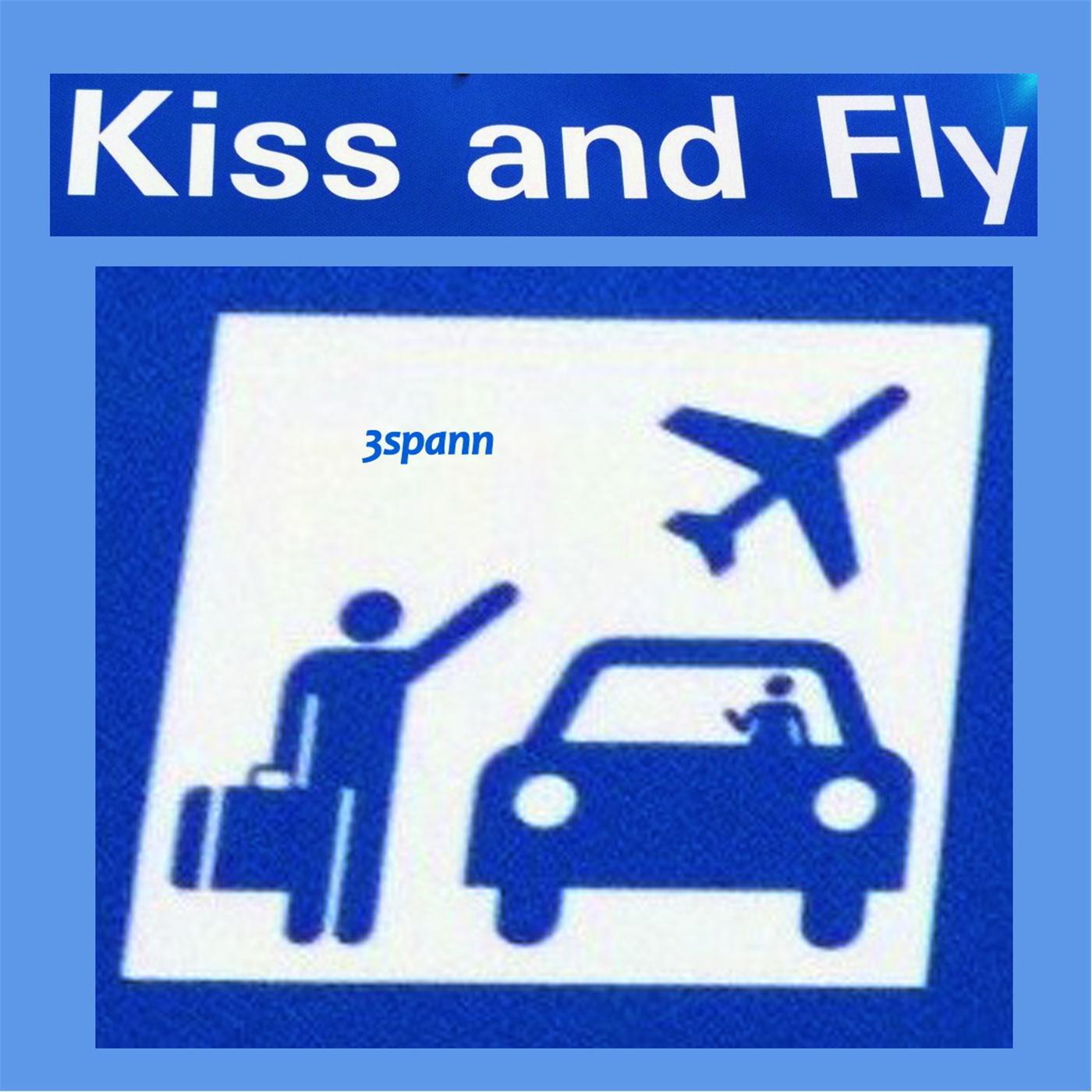 Kiss & Fly