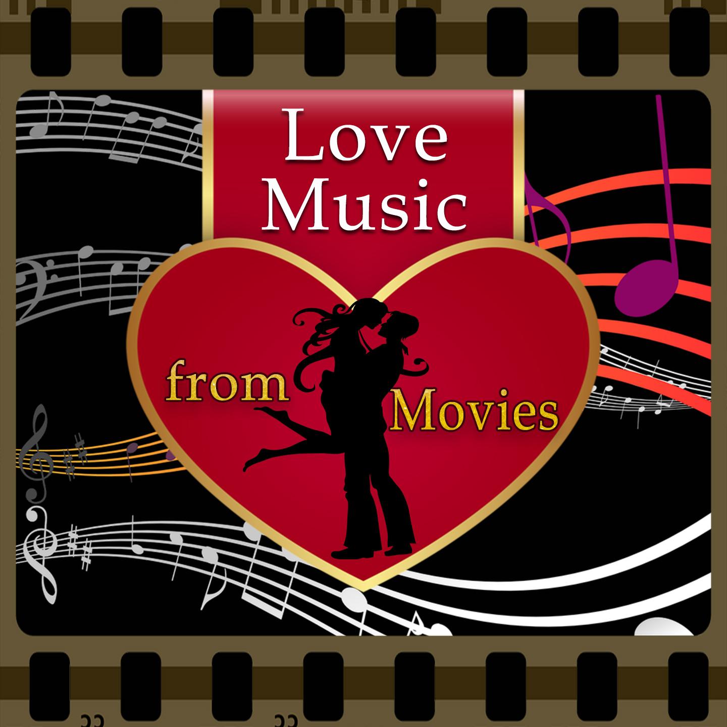 Love Music from Movies