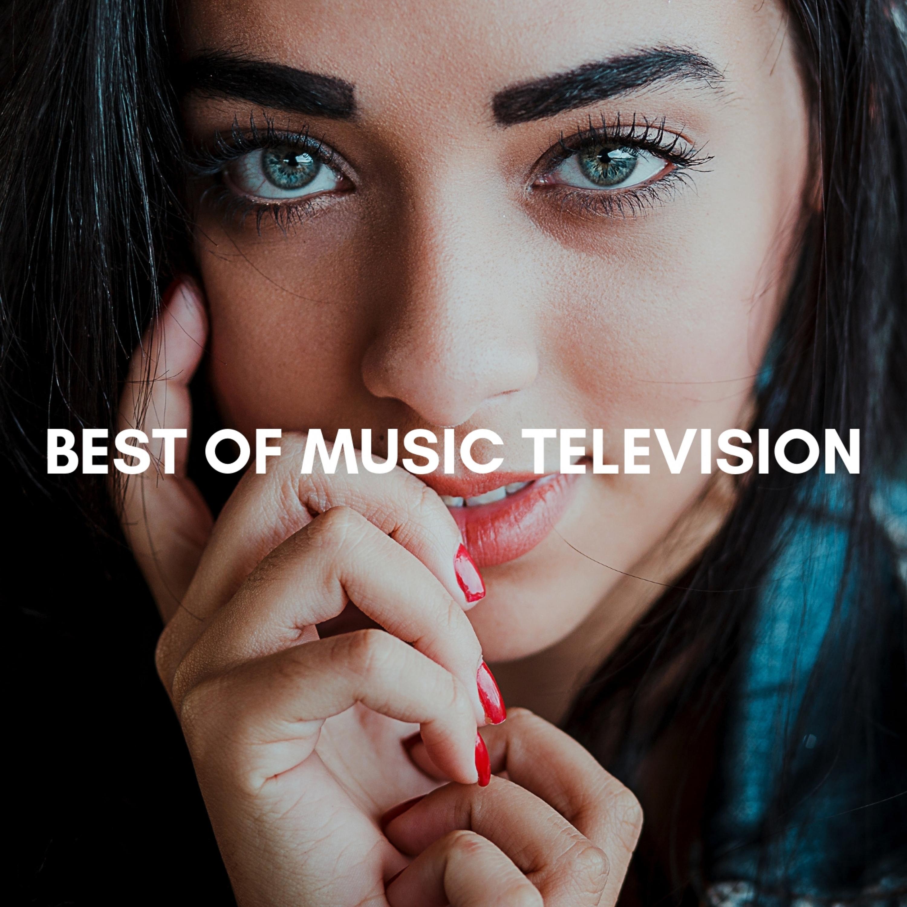 Best of Music Television (Sync TV for Supervisor)